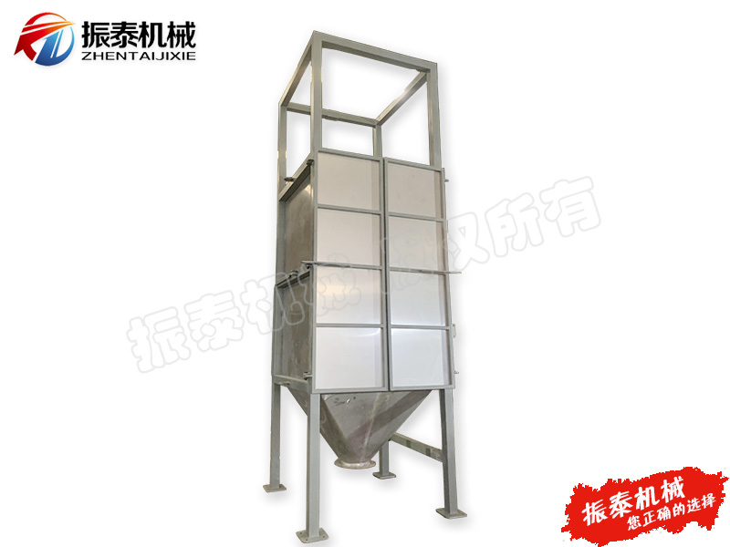 硫酸鈉晶體噸袋拆包機(jī)