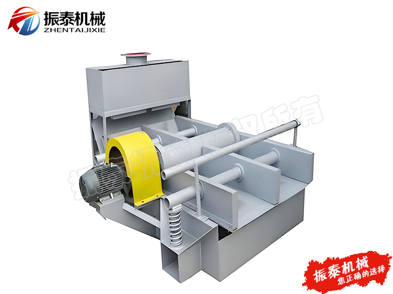 振框篩/自洗式跳篩