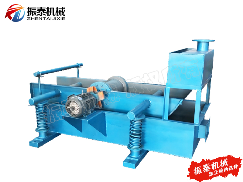 振框篩/自洗式跳篩