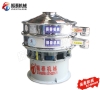 二氧化硅料漿振動(dòng)篩