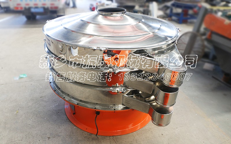 氨基葡萄糖振動篩 氨基葡萄糖振動篩