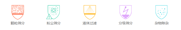 糖漿過濾振動篩篩分目的 糖漿過濾振動篩篩分目的