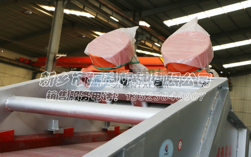 脫水篩脫水不徹底的原因會是什么呢 脫水篩脫水不徹底的原因會是什么呢