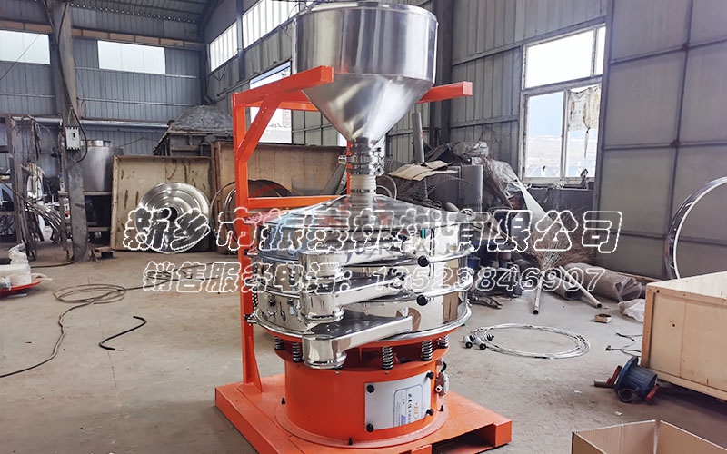 超聲波振動篩生產商 超聲波振動篩生產商