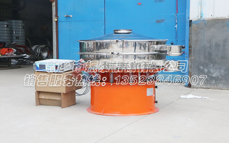 磨料超聲波震動篩 磨料超聲波震動篩