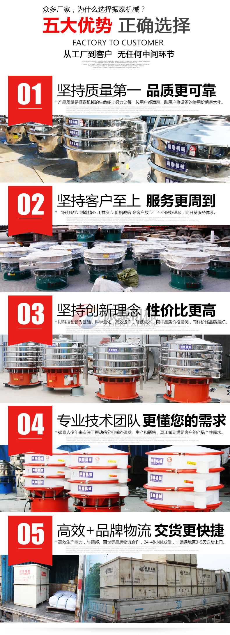 超聲波振動(dòng)篩五大優(yōu)勢(shì) 超聲波振動(dòng)篩五大優(yōu)勢(shì)