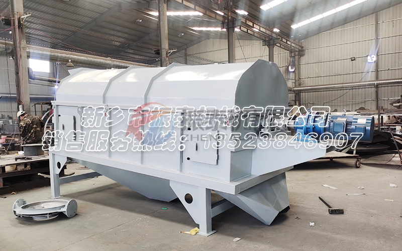 石灰石震動篩 石灰石震動篩