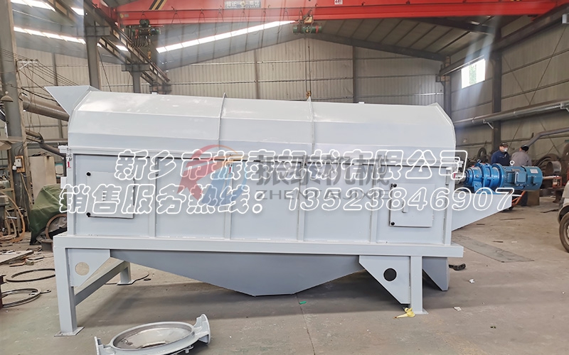 石灰石振動篩 石灰石振動篩