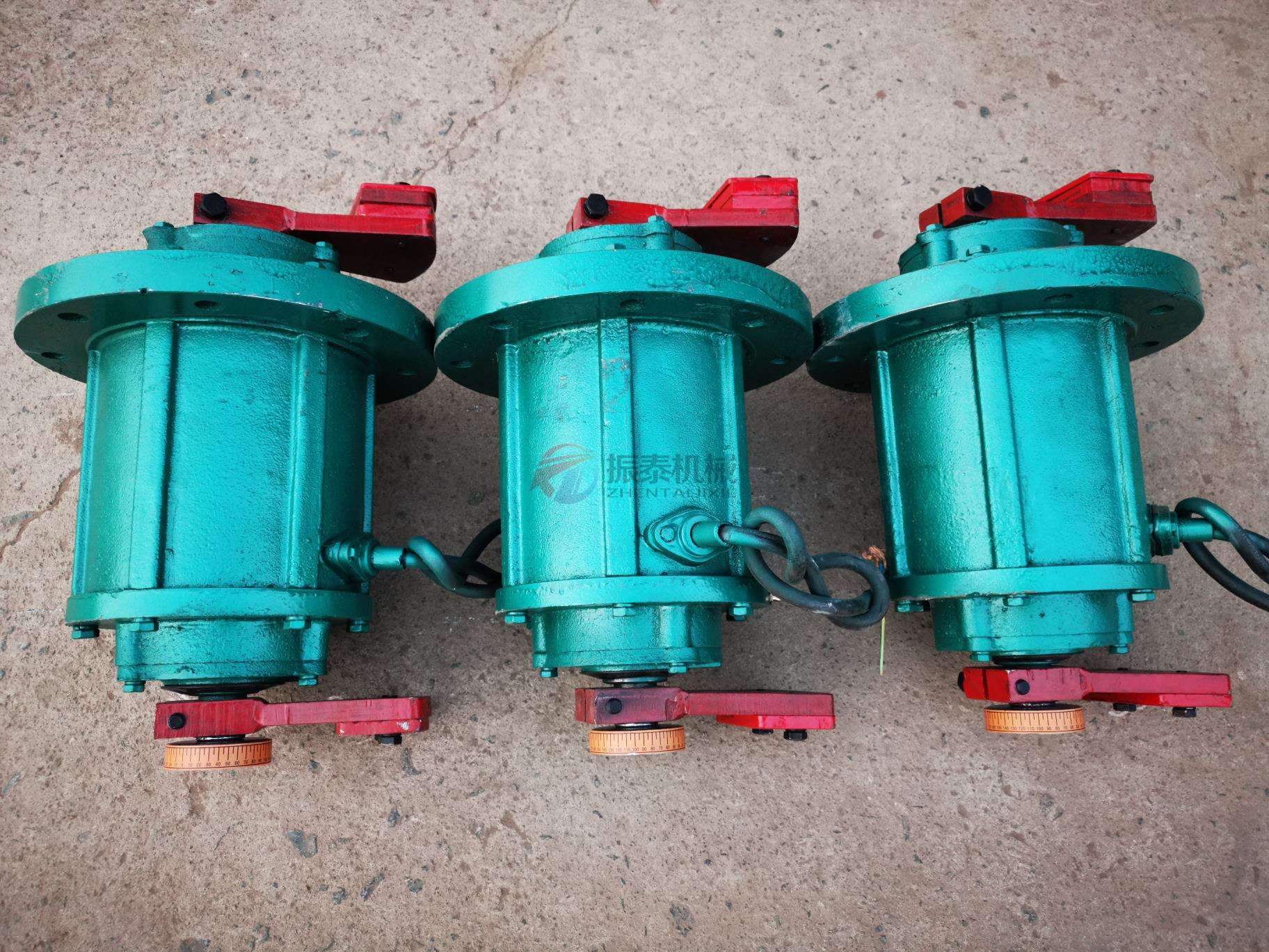 振動電機 振動電機