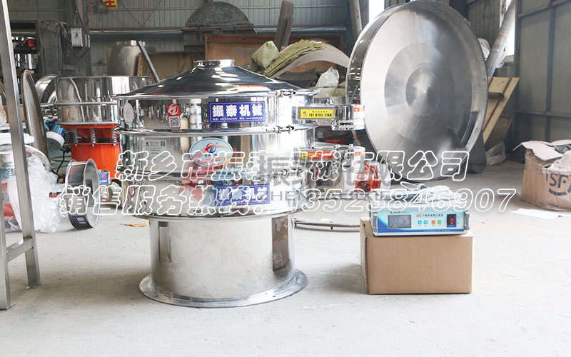 超聲波振動篩電源系統為什么顯示E2 超聲波振動篩電源系統為什么顯示E2