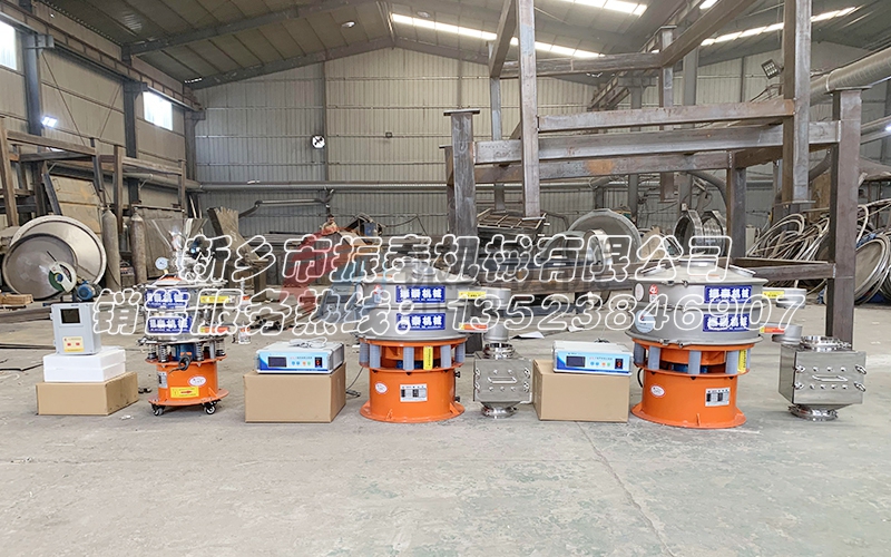 氧化鋰鈷振動篩的要求有哪些 氧化鋰鈷振動篩的要求有哪些