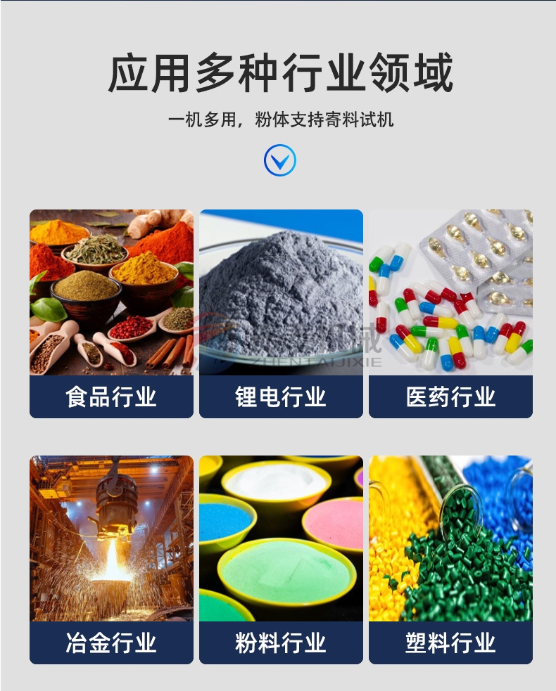 海綿微針超聲波振動篩應用多種行業 海綿微針超聲波振動篩應用多種行業