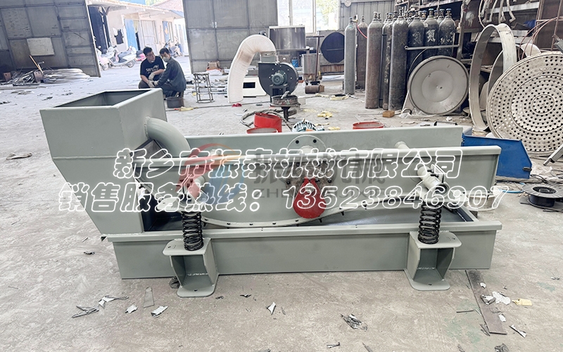 振框篩/自洗式跳篩 振框篩/自洗式跳篩