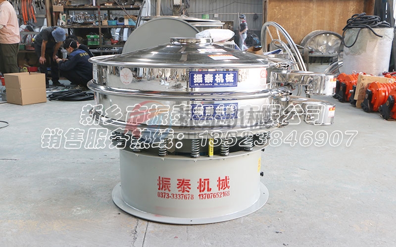 如何利用三次元振動篩優化電池黑粉的篩分工藝? 如何利用三次元振動篩優化電池黑粉的篩分工藝?