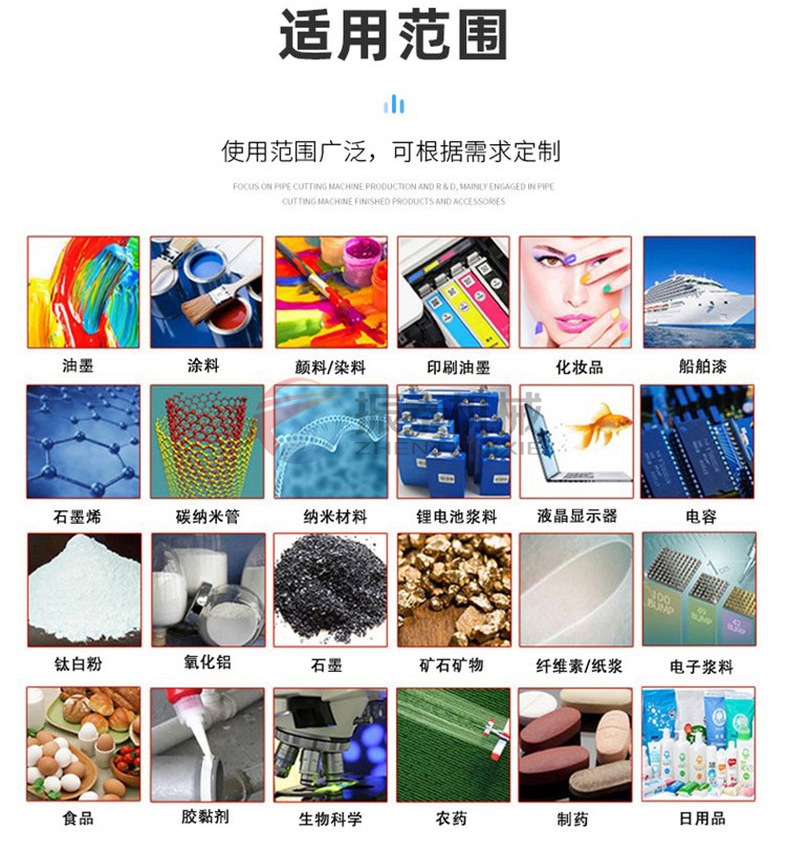 臥式螺帶混合機(jī)適用范圍 臥式螺帶混合機(jī)適用范圍