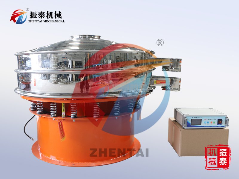 超聲波震動(dòng)篩