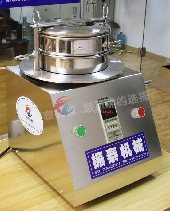 實(shí)驗室專用標(biāo)準(zhǔn)篩