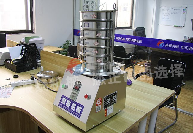 實(shí)驗室專用標(biāo)準(zhǔn)篩