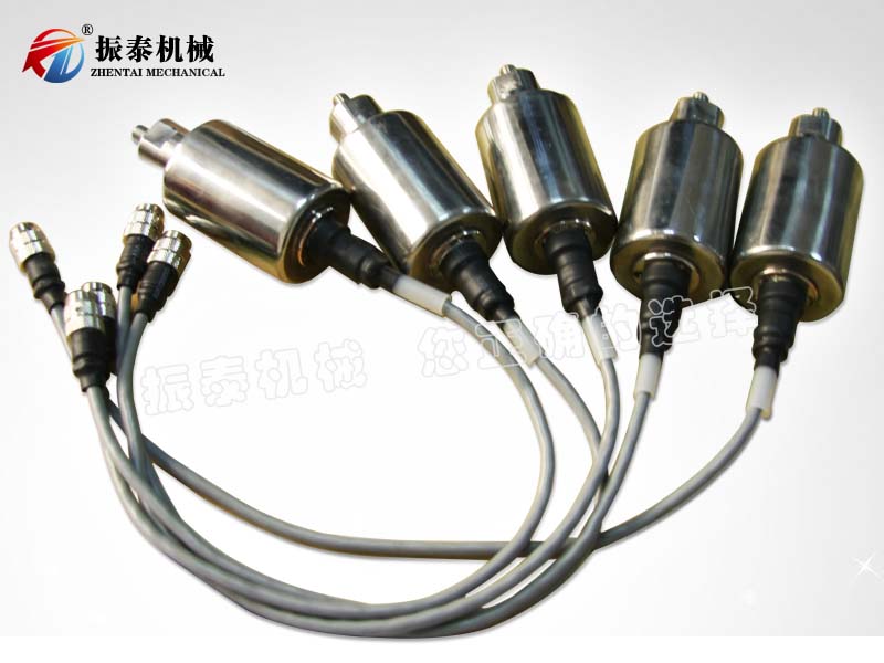 外置型超聲波換能器(超聲波振頭)