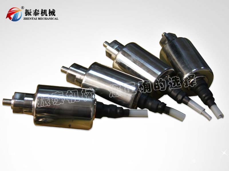 外置型超聲波換能器(超聲波振頭)